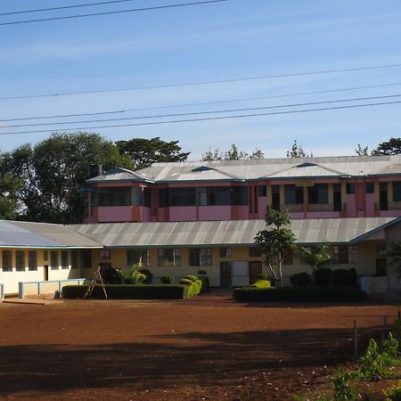 Stella Maris Lodge Moshi Exterior photo
