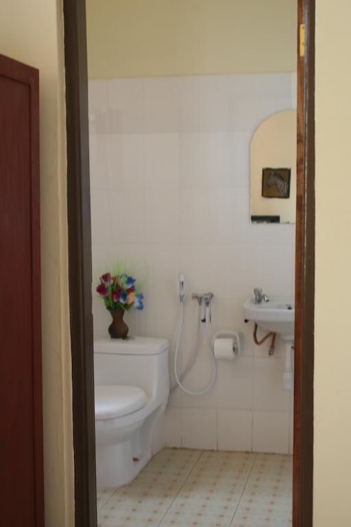 Stella Maris Lodge Moshi Room photo